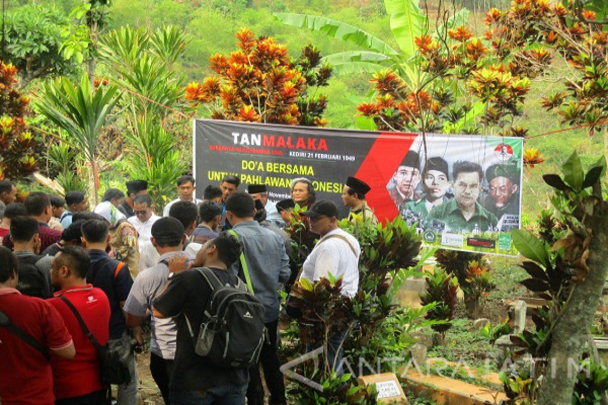 Tan Malaka Institut Inginkan Sosok Tan Bisa Masuk Pelajaran Sejarah (Video)