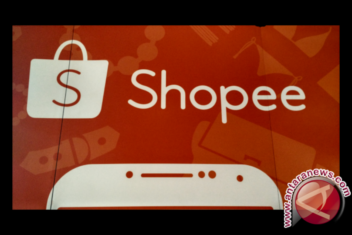 Jelang pesta belanja online, Shopee resmikan â€œShopee Mallâ€