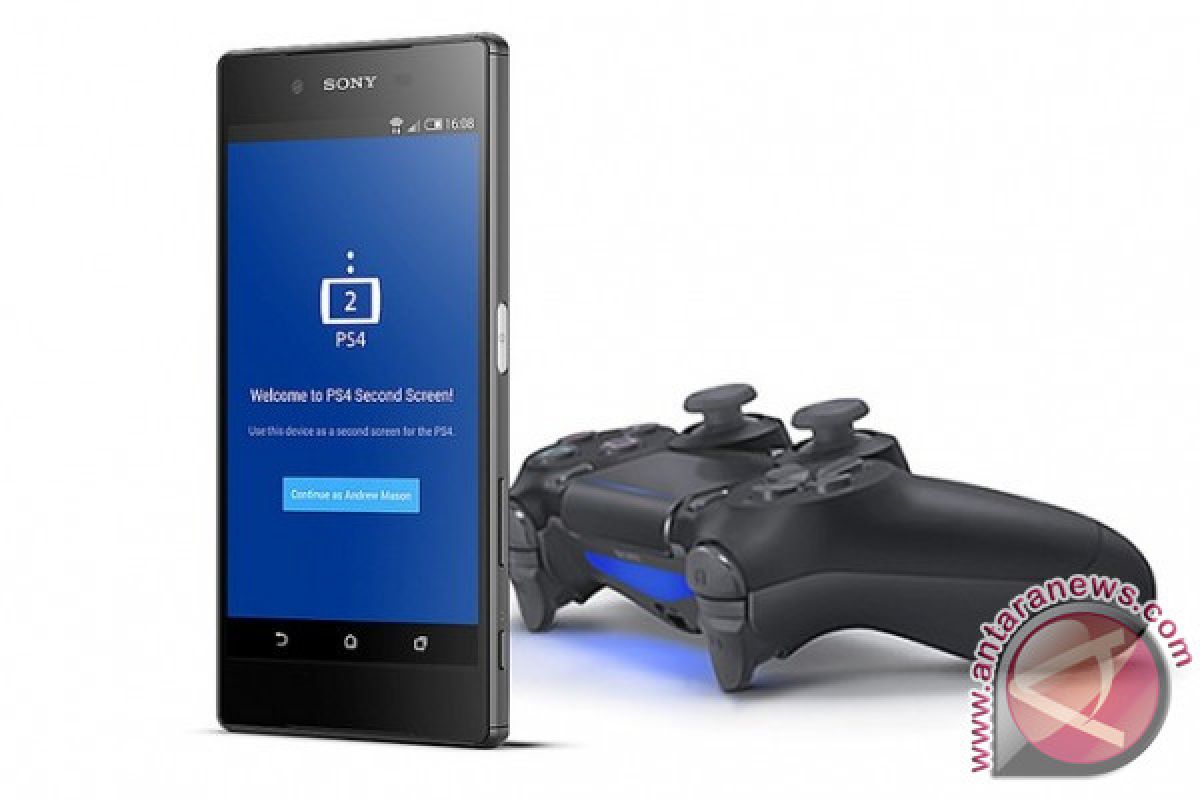 Sony luncurkan aplikasi PlayStation baru untuk Android dan iOS