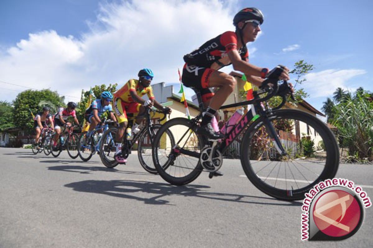 Some 125 cyclists to participate in TdCC 2018