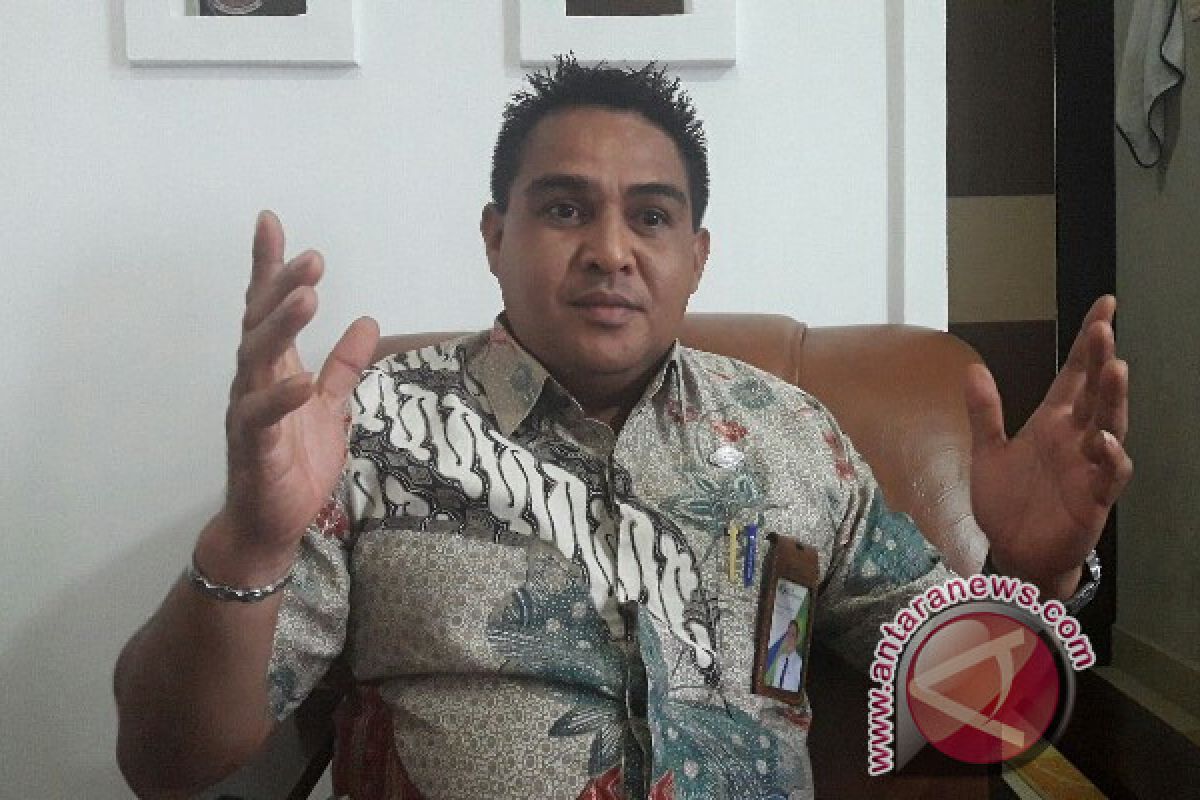 BPJS Ketenagakerjaan Jayapura bayarkan klaim Rp24,581 miliar