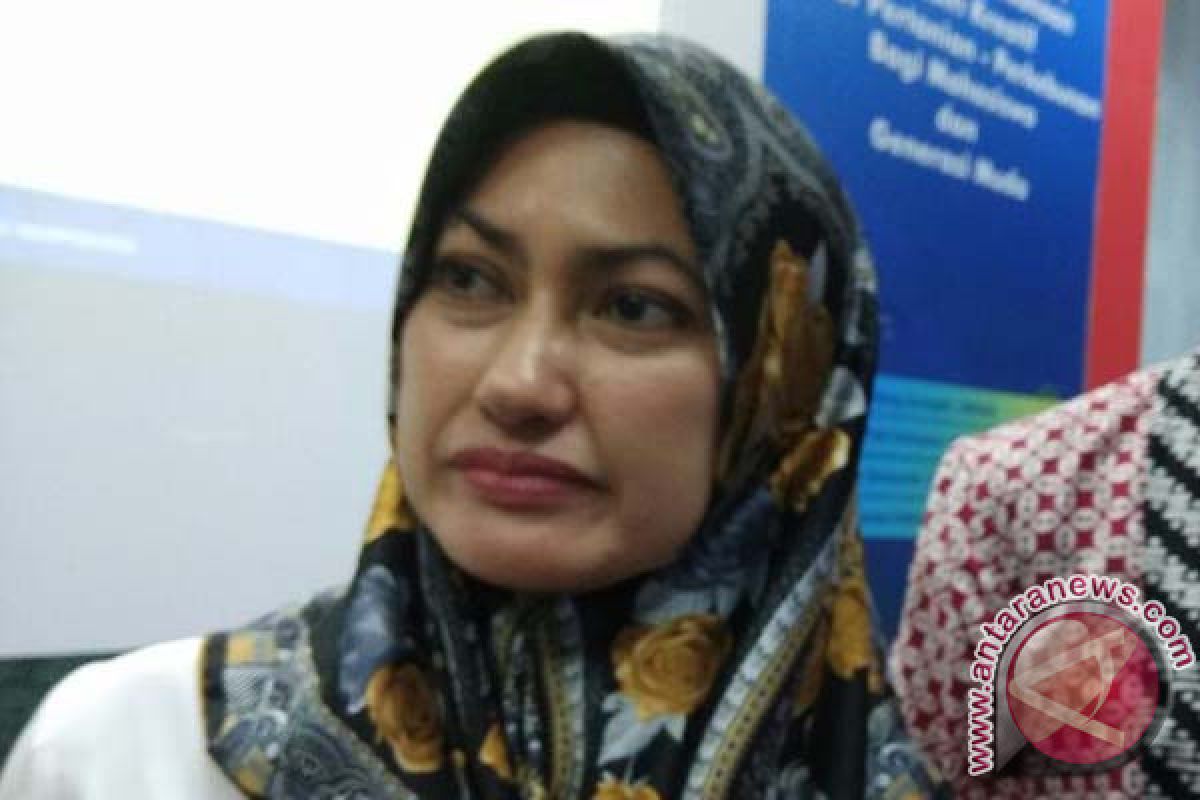 Pemkab Luwu Utara usulkan pembangunan bendungan Rongkong