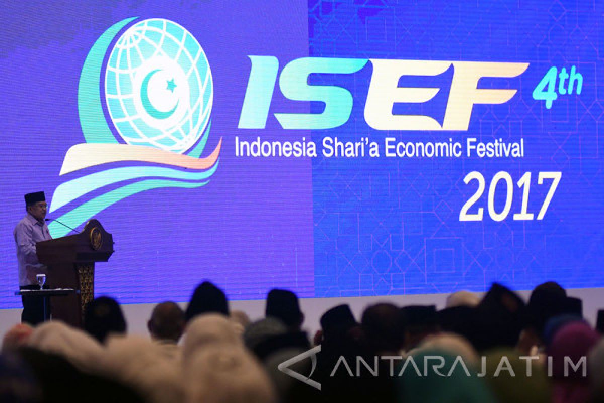 BI backs sharia economy through ISEF 2019