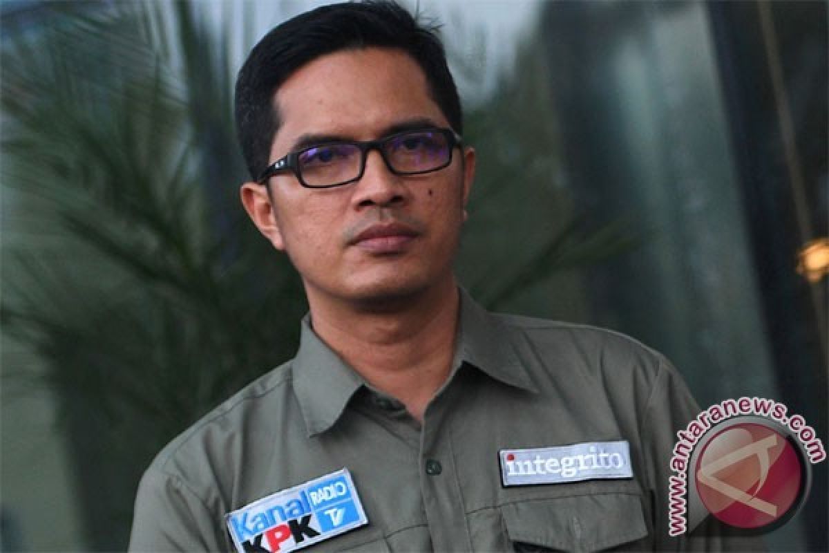 Arya Suta Diperiksa KPK Sebagai Saksi Dalam Penyidikan Kasus BLBI