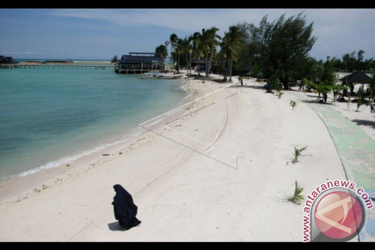 Regional Revenue Generated From Bokori Island Tourism Around Rp300 Million 