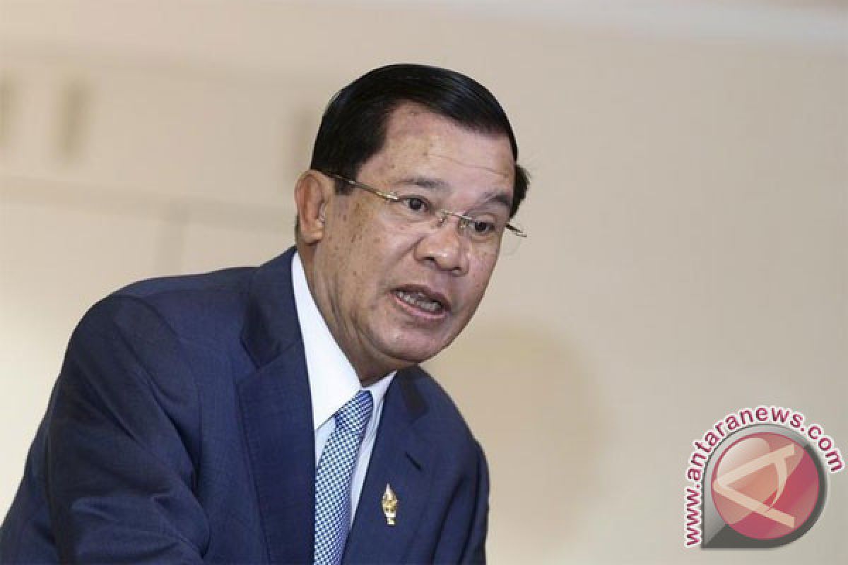 Kamboja Puji Kontribusi Indonesia Dalam Proses Perdamaian Kamboja