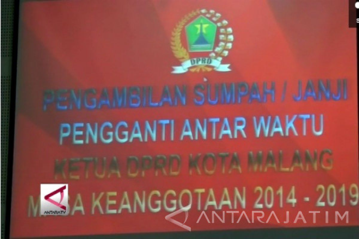 (Video) Dilantik, Abdul Hakim Akan Ikuti Saran KPK