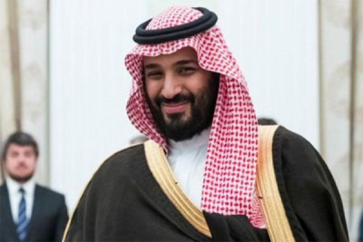 Manchester United dirumorkan akan diakusisi putra mahkota Arab Saudi