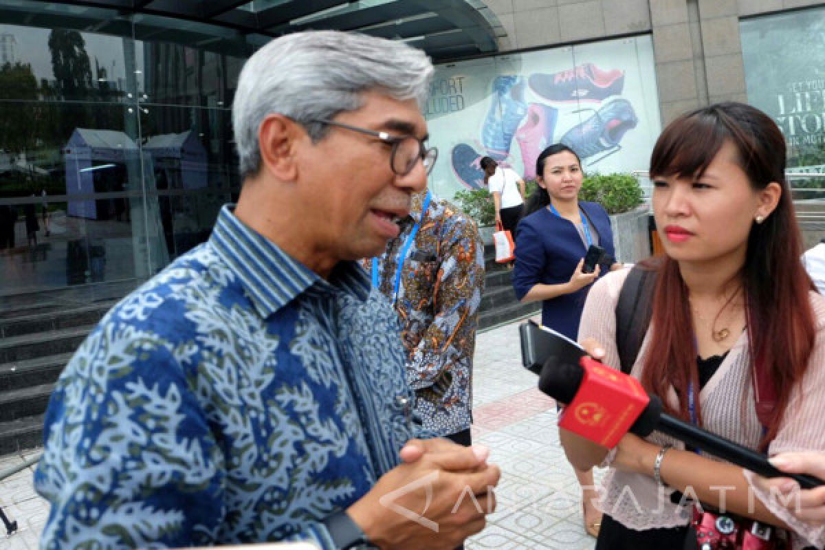 APEC Tetap Terbuka dan Bebas Diharapkan RI