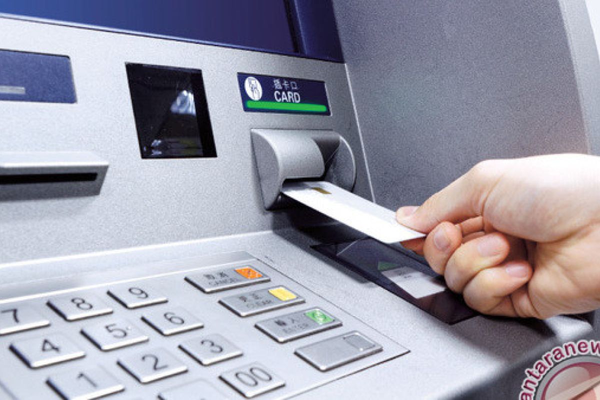 Cegah Skimming, Ganti PIN ATM Anda Secara Berkala