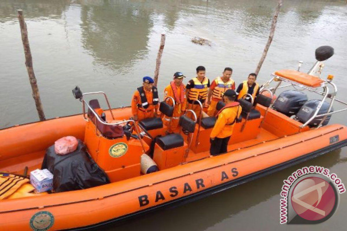 Basarnas Babel Cari Enam ABK Hilang di Perairan