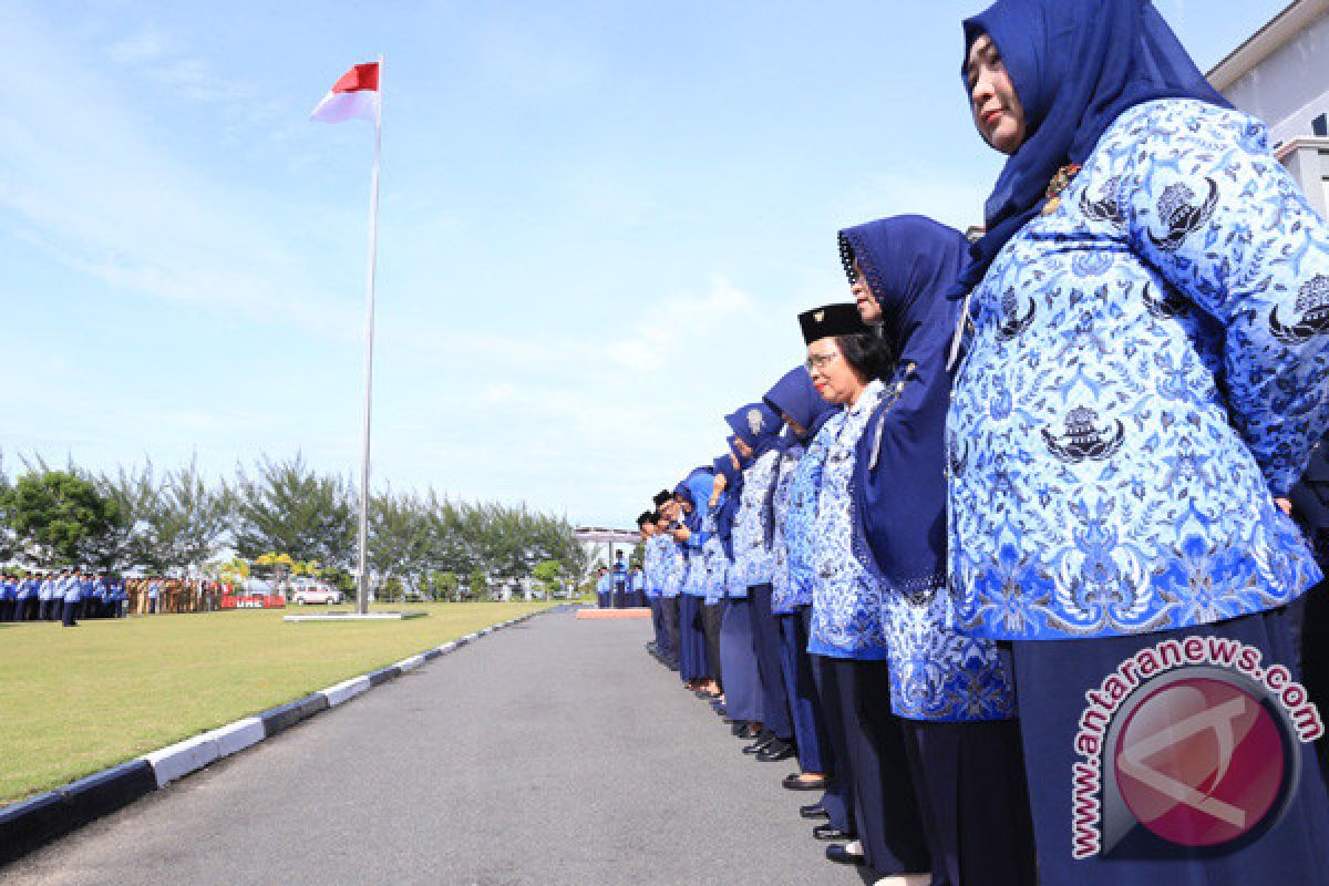 Tanjungpinang Peringati Penganugerahan Gelar Pahlawan dari Kepri