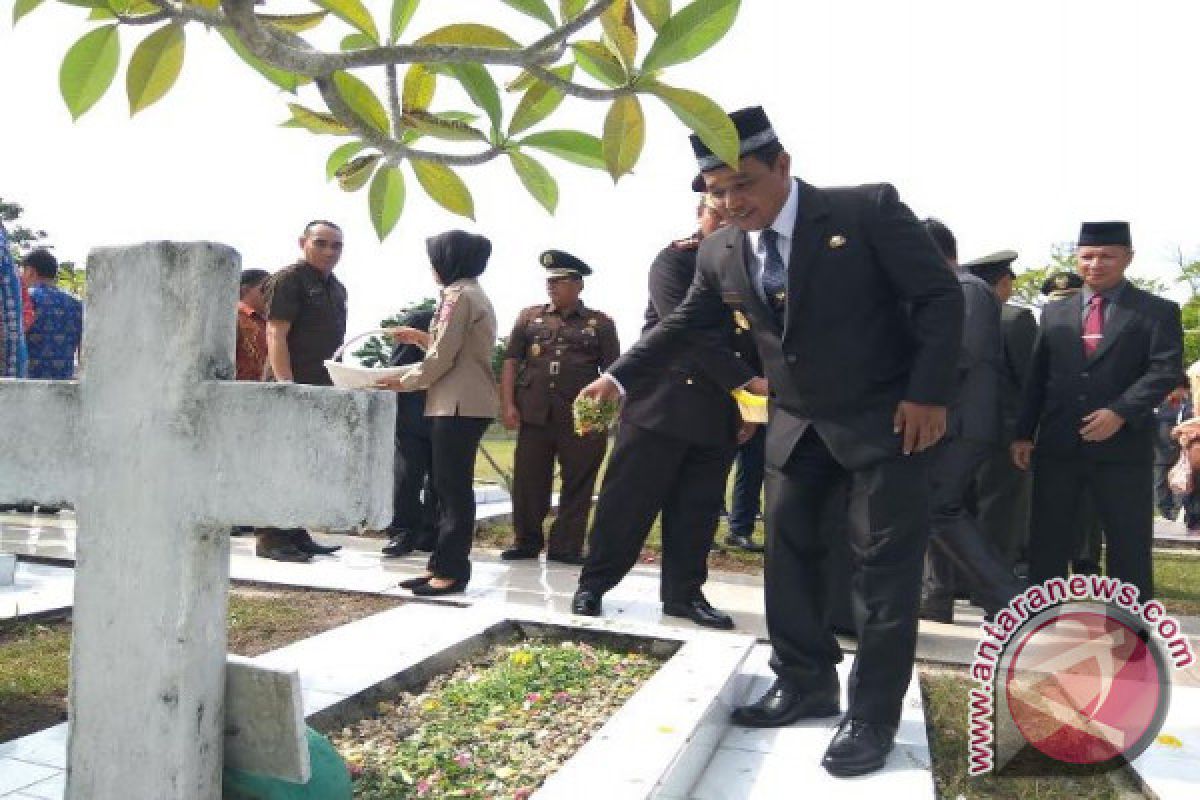 Semua Generasi Bersatu Lawan Penjajahan Gaya Baru