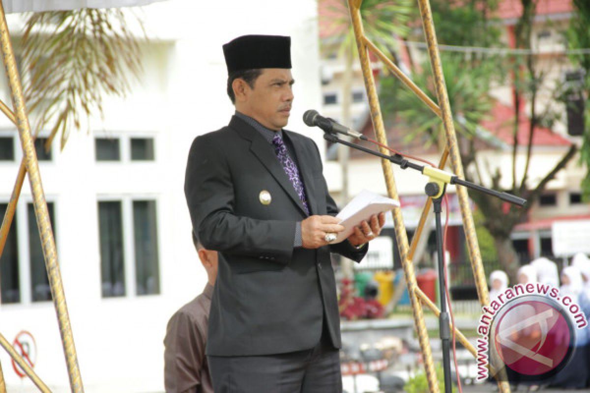 Solok To Gain Profit from Its Strategic Location: Deputy Mayor