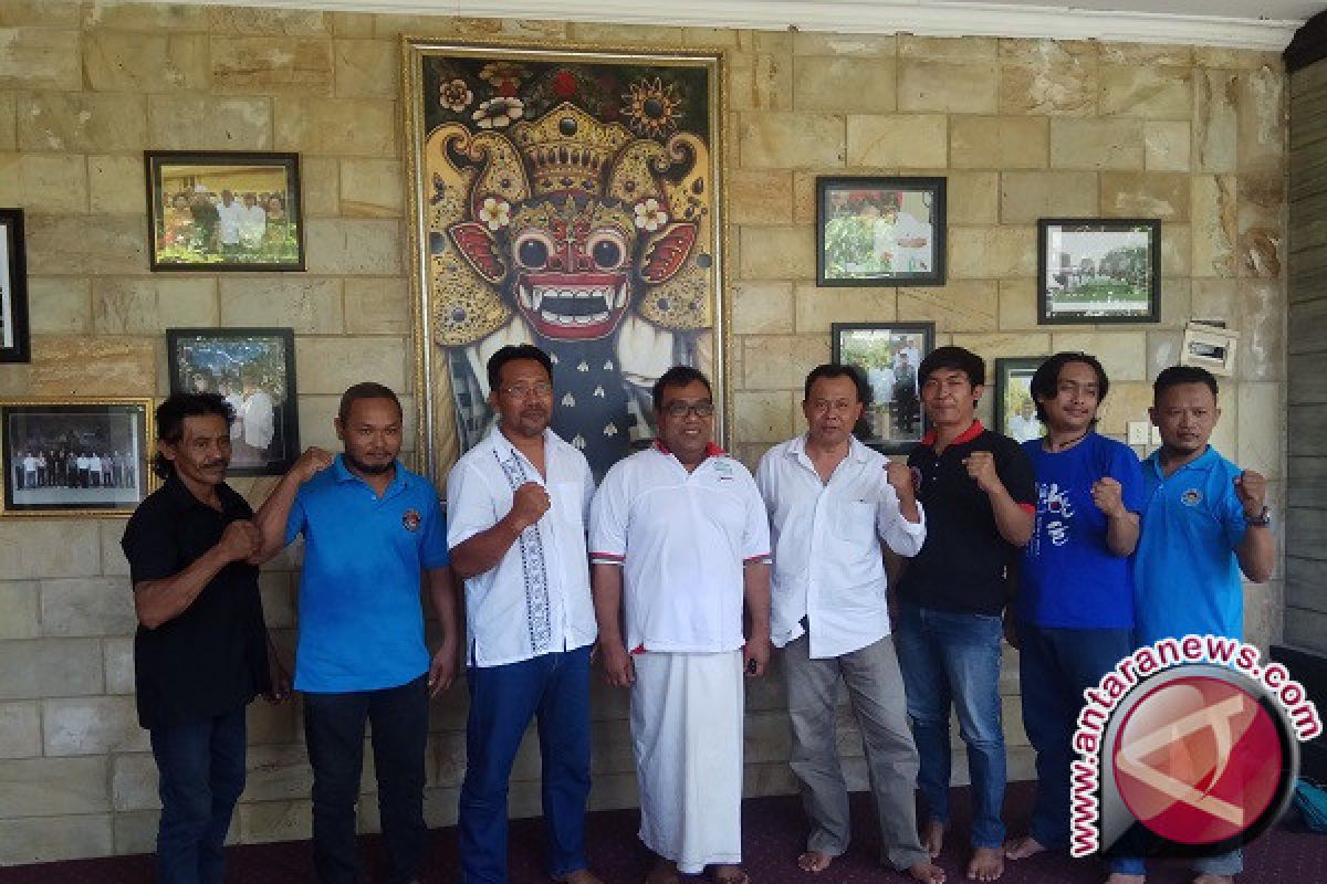 Wali Kota Denpasar Sayangkan Sikap Pengurus TI Bali