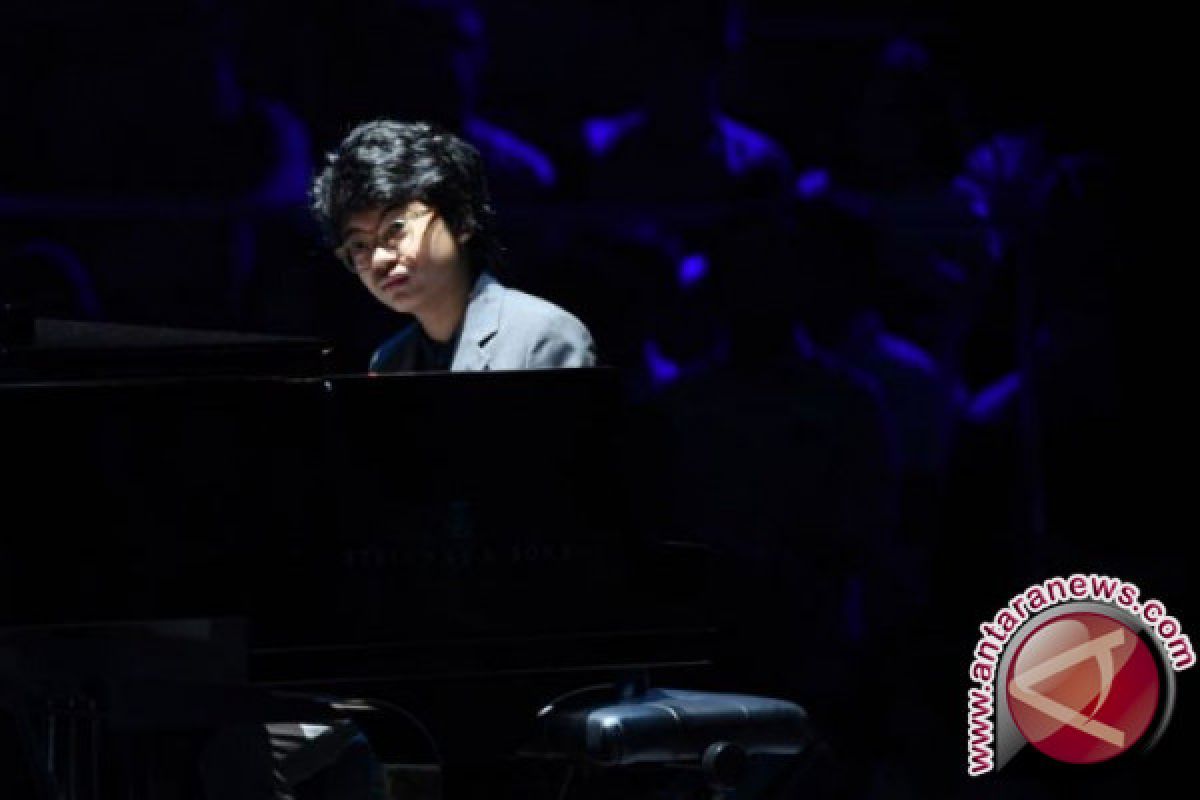 Konser Joey Alexander akan hadirkan nuansa Indonesia