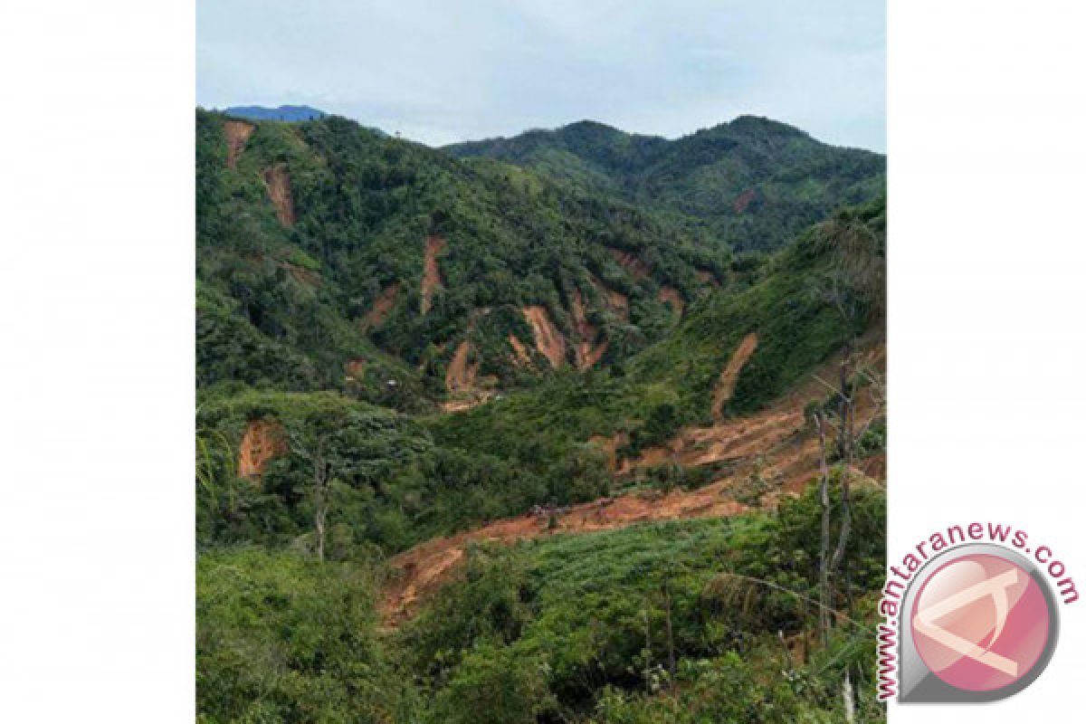 Menteri LHK: Kembalikan fungsi alam hutan