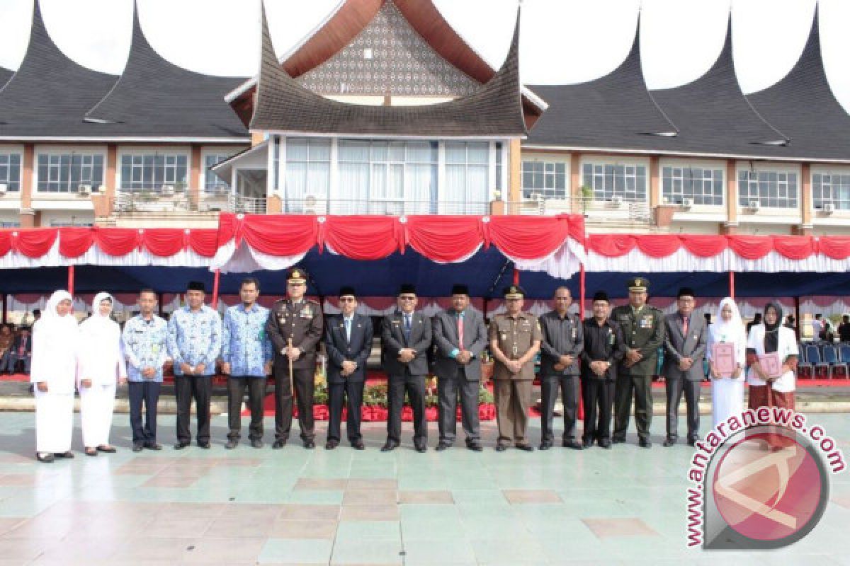 Syahiran: Pasaman Barat harus Miliki Taman Makam Pahlawan