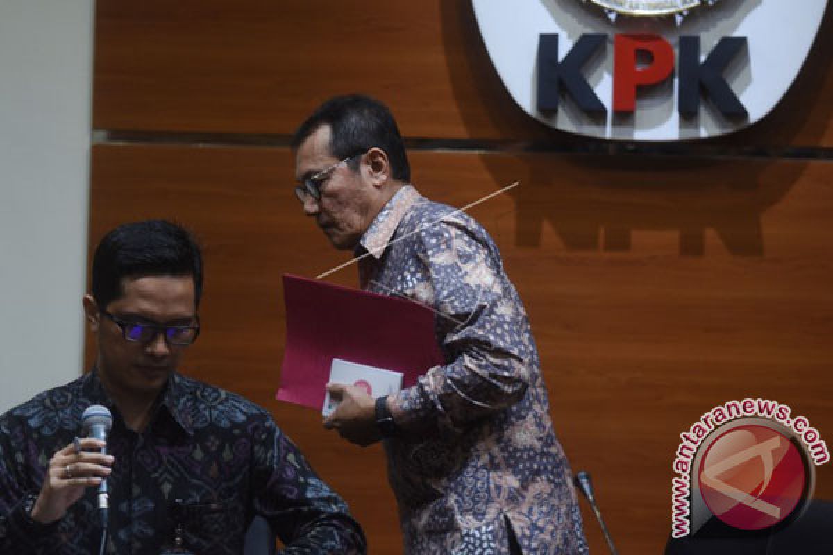 PDIP ajak Demokrat selesaikan KTP-E dari sumbernya