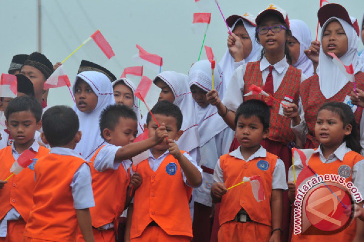 Hindari pemberian suplemen kepada anak, kata akademisi