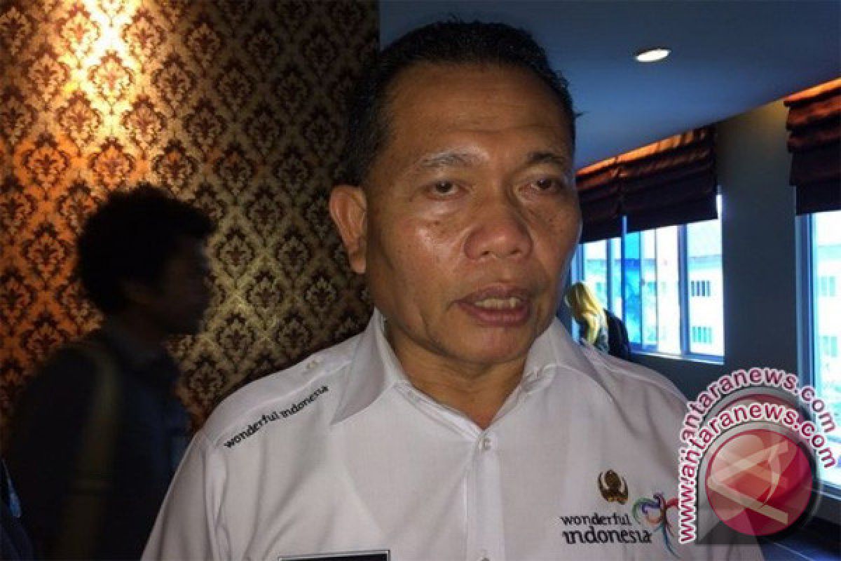 Dispar Optimistis Wisman Kunjungi Kepri Capai Target