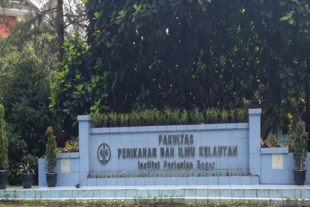 FPIK IPB  Bergerak Maju Menuju Era Asia Timur Dan Samudera Hindia  