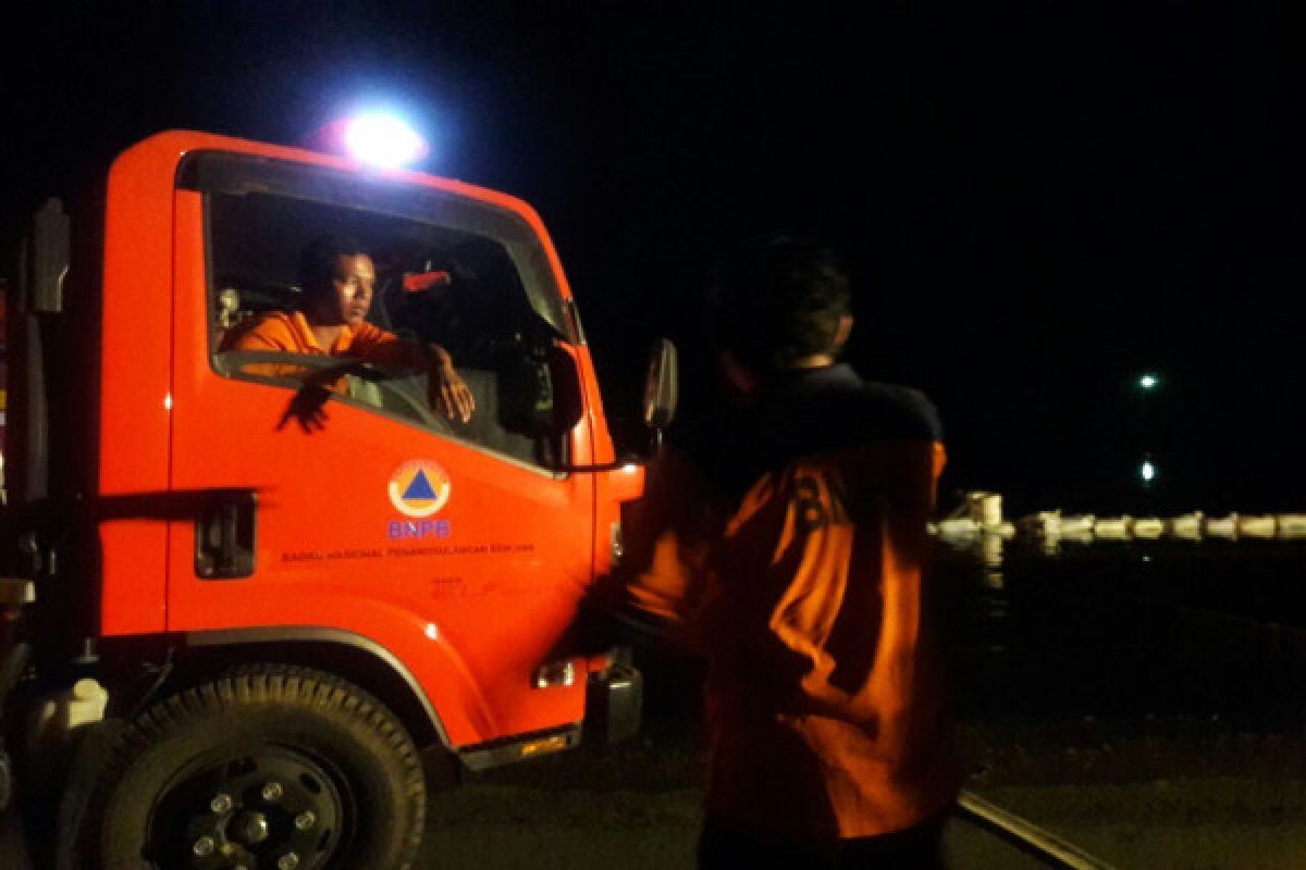 Maskapai Tunda Penerbangan Akibat Landasan Supadio Tergenang