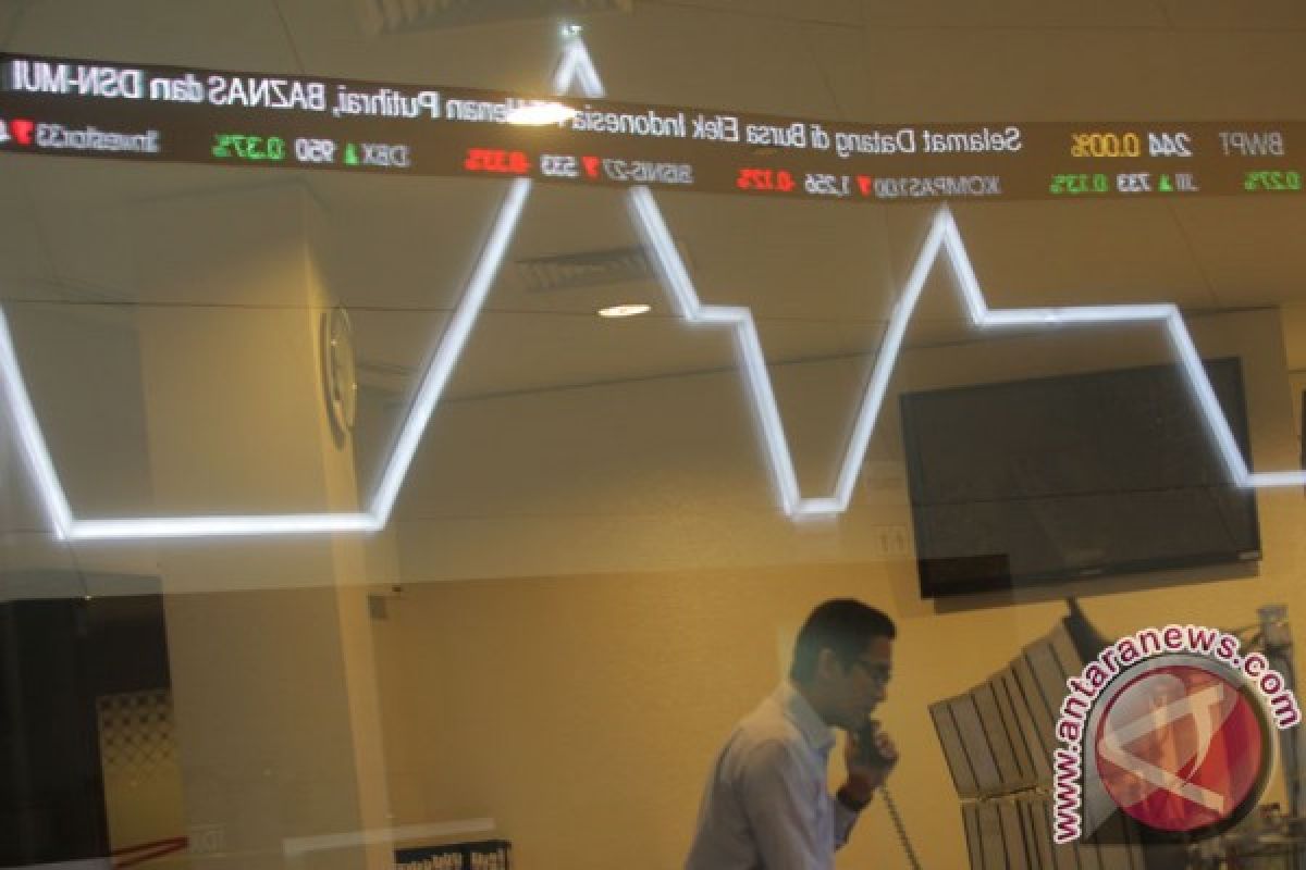 BEI resmi catatkan saham perdana PT WIKA Gedung