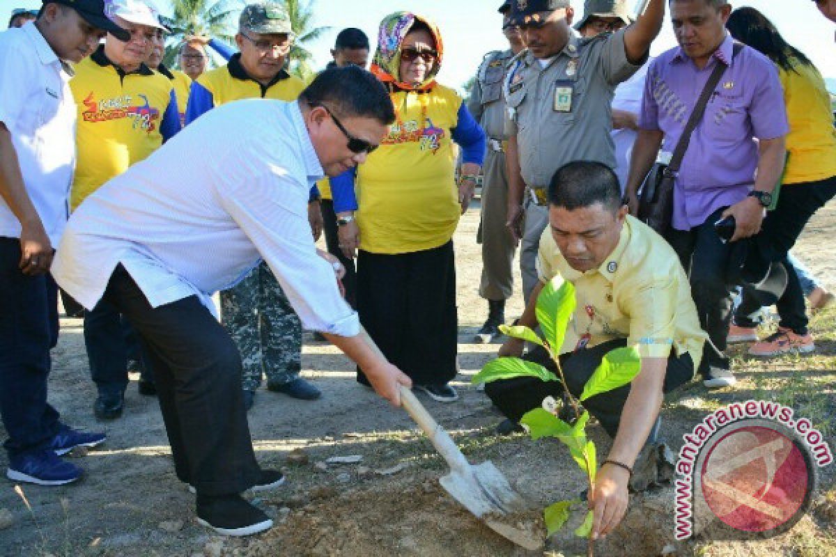 Wagub: Dinas Pu Wajib Evaluasi Pembangunan Infrastruktur 