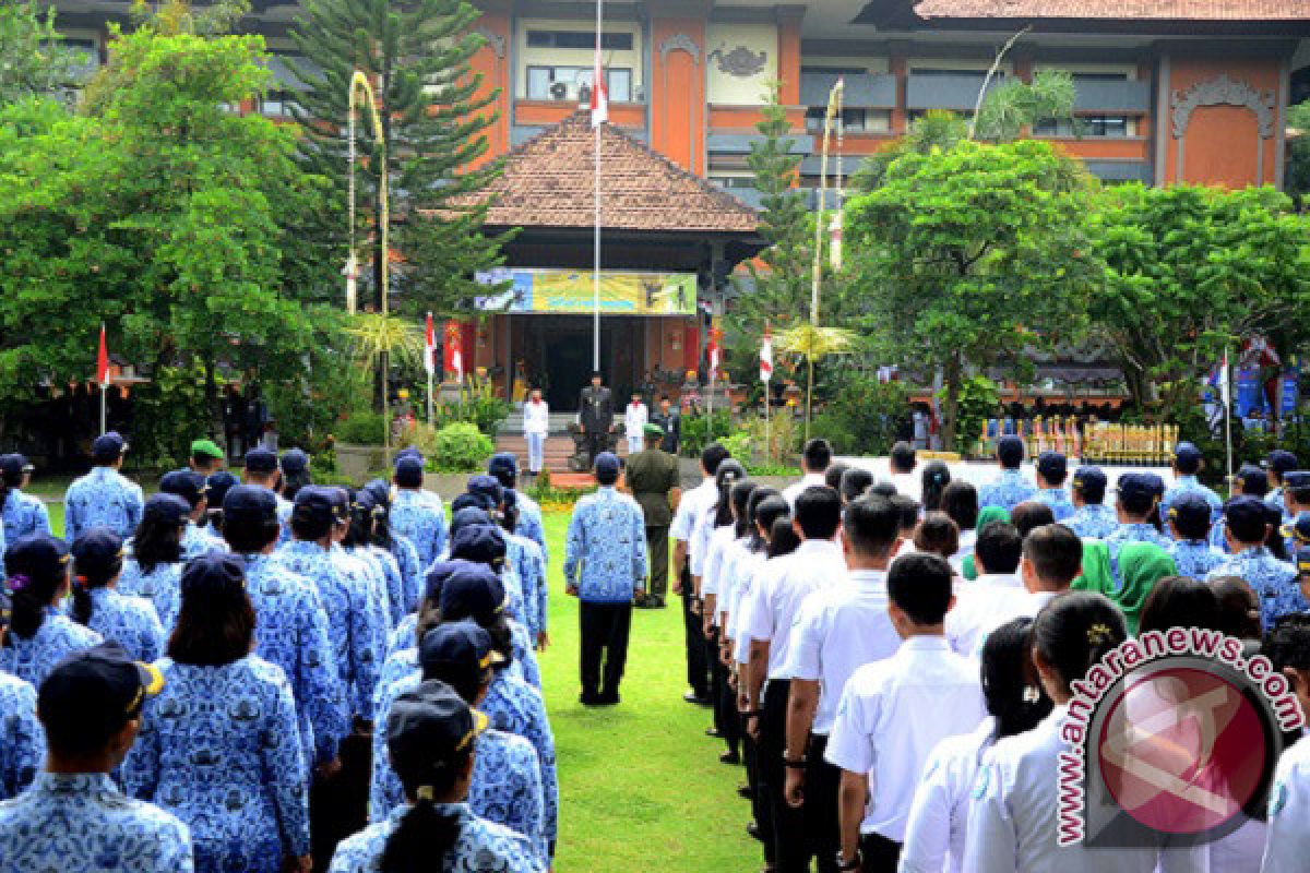 Wagub Sudikerta Ingatkan Masyarakat Selalu Jaga Kesehatan