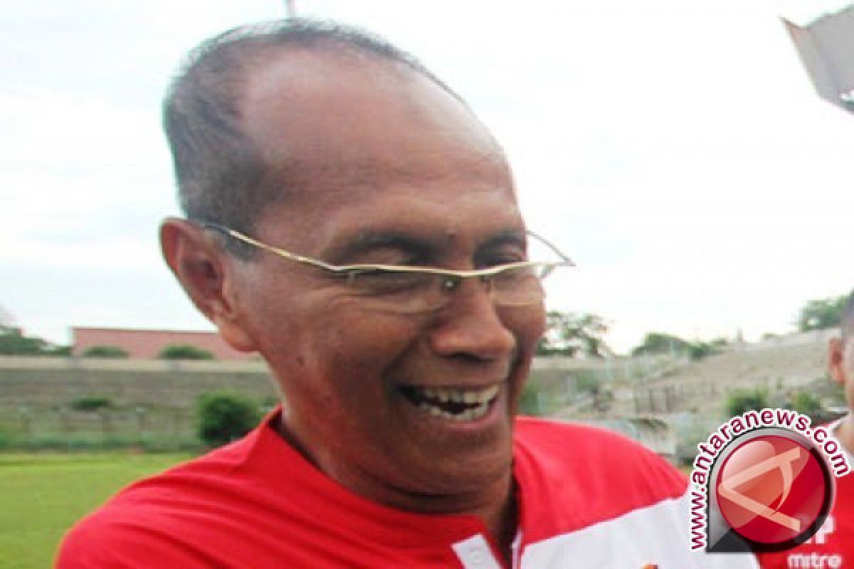 Sejumlah pelatih lamar Sriwijaya FC