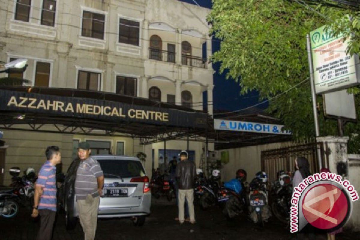 Polisi Tunggu Hasil Tes Kejiwaan Dokter Helmi