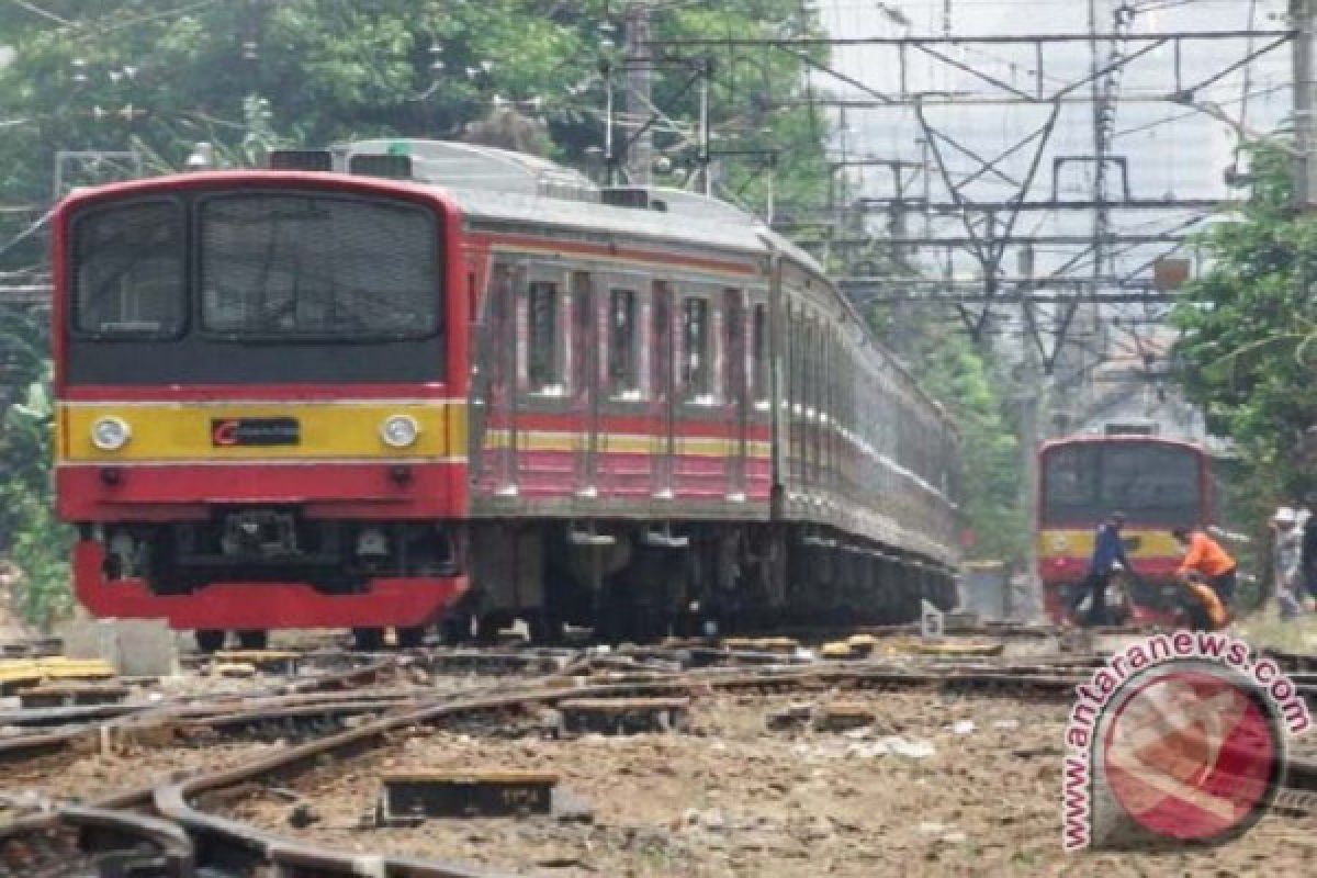 Warga Minta KAI Tambah Gerbong Khusus Perempuan