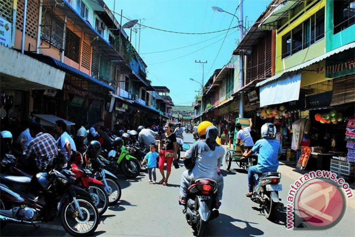 Pemkot Tanjungpinang Buka Peluang Kerja Untuk Masyarakat