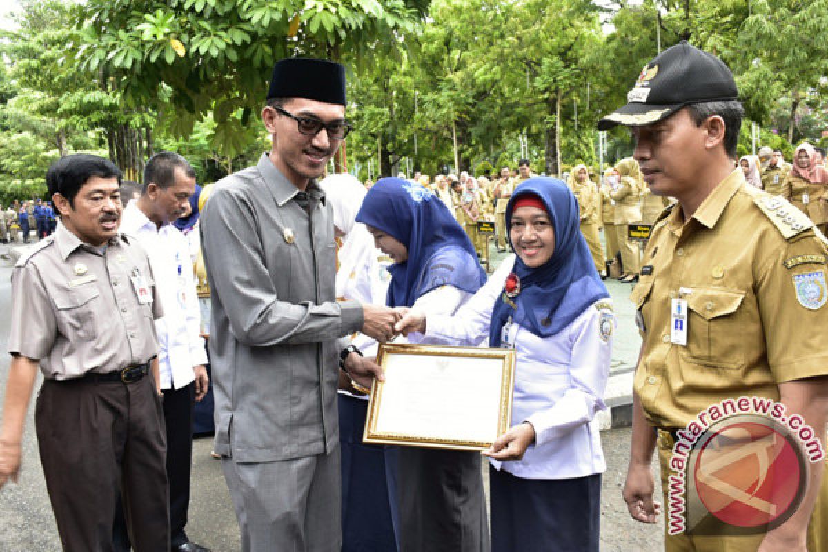 Pemerintah Akan Terus Dorong Taraf Kesehatan Masyarakat