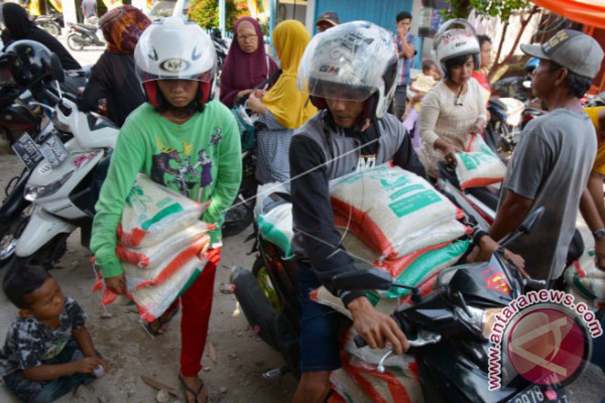 30.000 keluarga di Bantul belum nikmati bantuan pangan nontunai