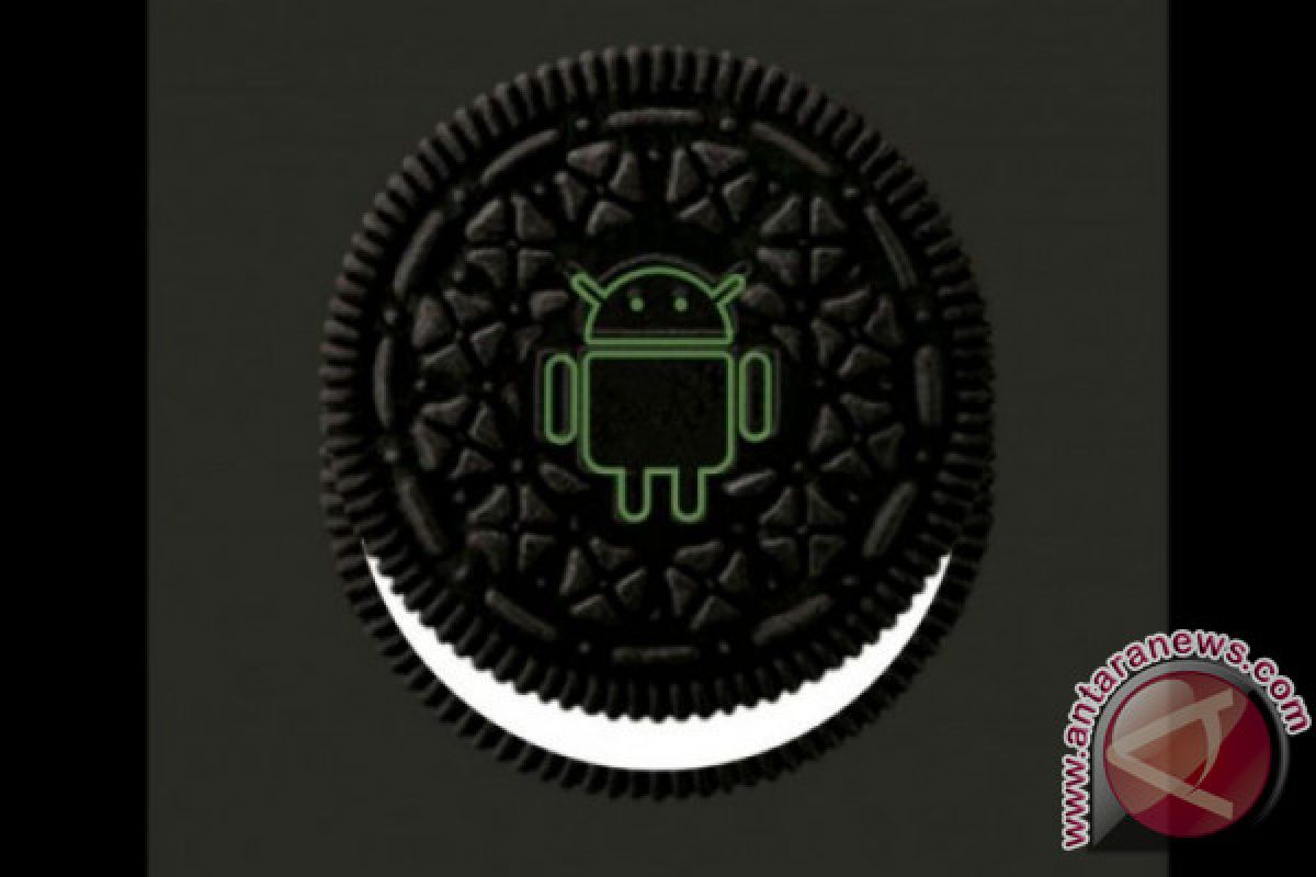 Adopsi Android Oreo tumbuh lambat