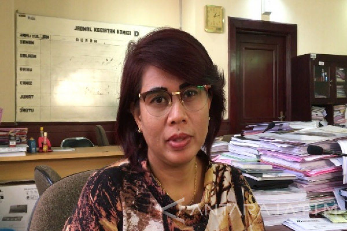 DPRD Surabaya Apresiasi Pencairan Beasiswa Generasi Emas