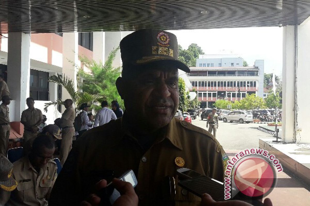 Pemprov Papua: kedepankan komunikasi persuasif terkait KKB