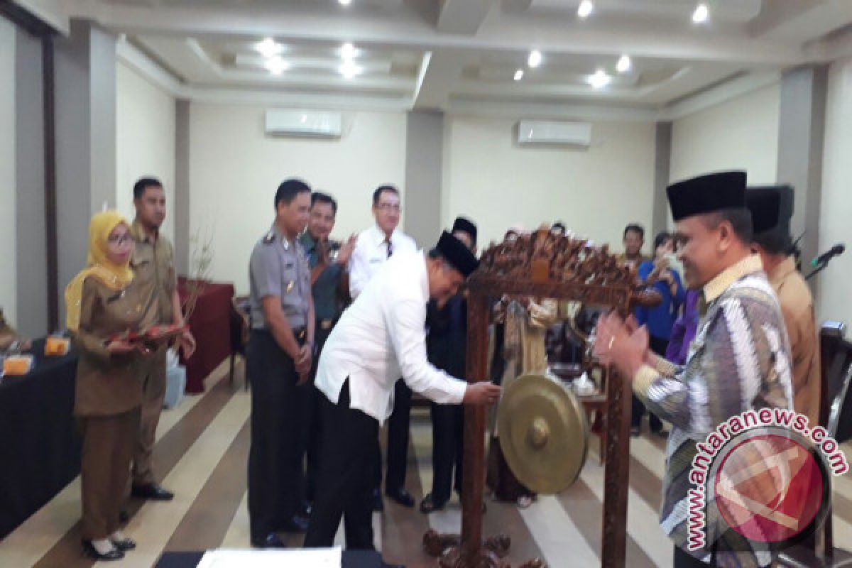 Kota Solok Bertekad Menjadi Lumbung Inovasi di Sumbar