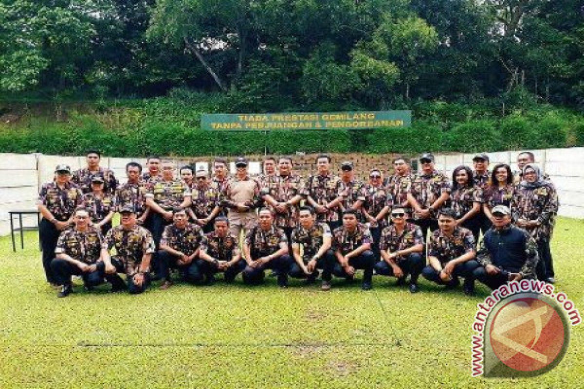 GM FKPPI Garda Terdepan Menjaga Keutuhan NKRI