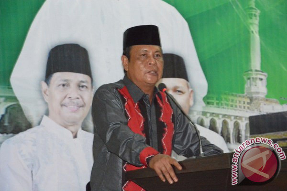 Gubernur Kalsel Harapkan Adipura Melebihi Tahun Lalu 