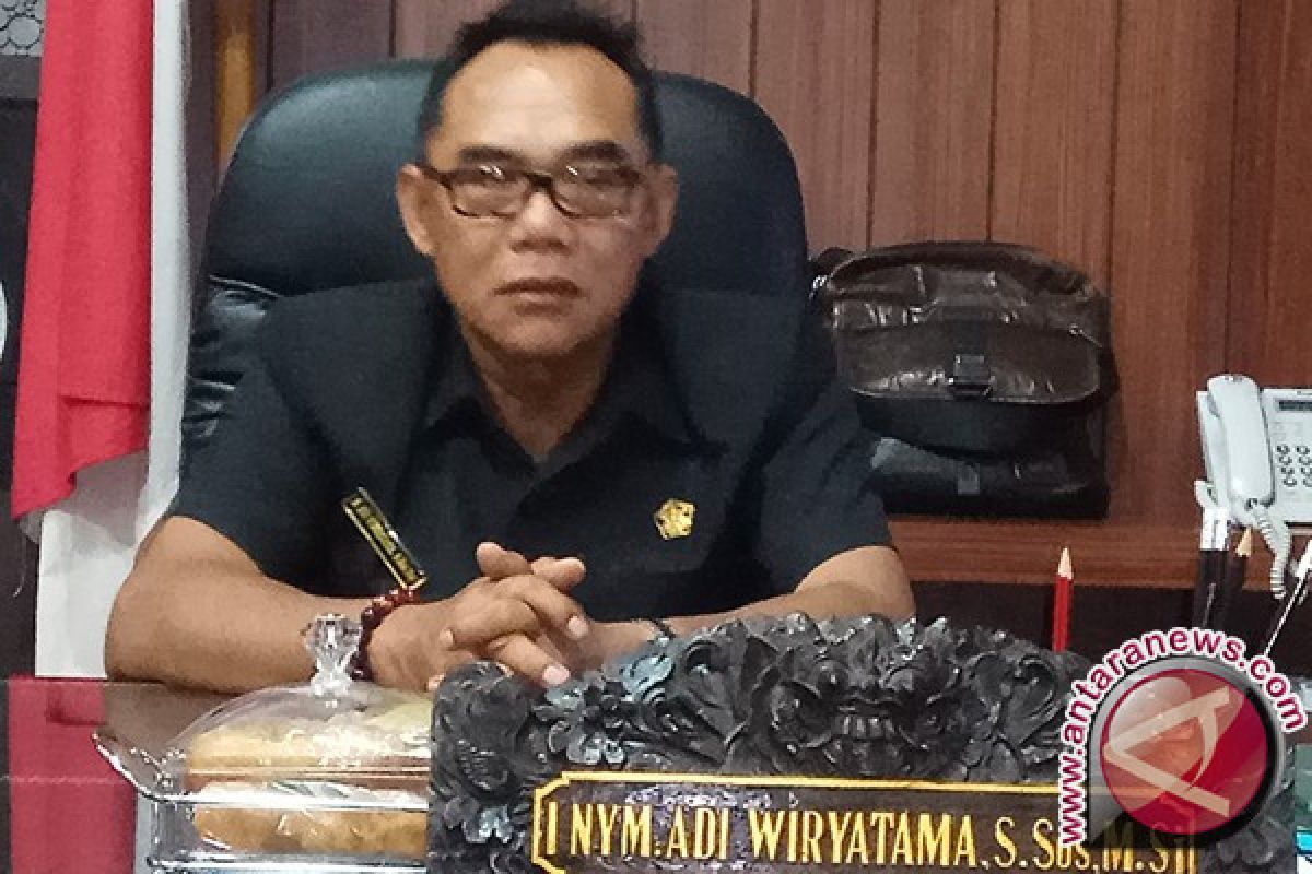 DPRD Bali dukung buat perda tarik sumbangan wisman