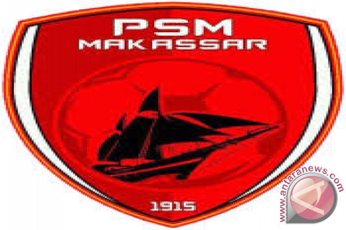 PSM Isyaratkan Penampilan Lapis Dua Hadapi Sriwijaya