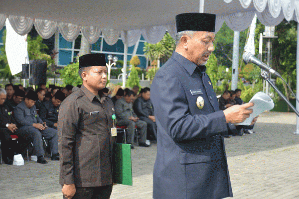 Syaikhu bawa pengalaman bangun Bekasi untuk DKI