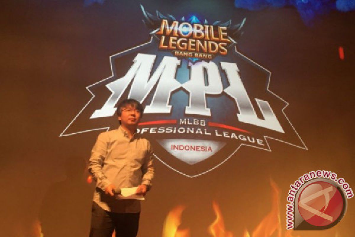 Mobile Legends gelar turnamen berhadiah total Rp1,3 M