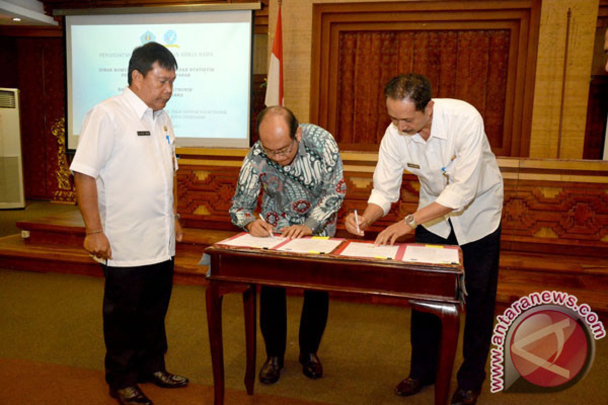 Pemkot Kerja Sama Dengan Lembaga Sandi Negara