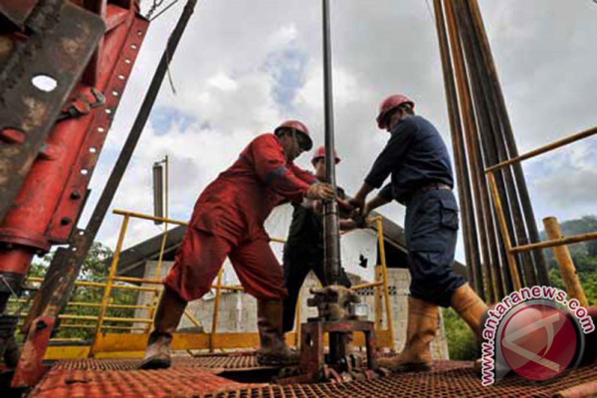 Pertamina Tanjung siapkan delapan sumur Migas baru