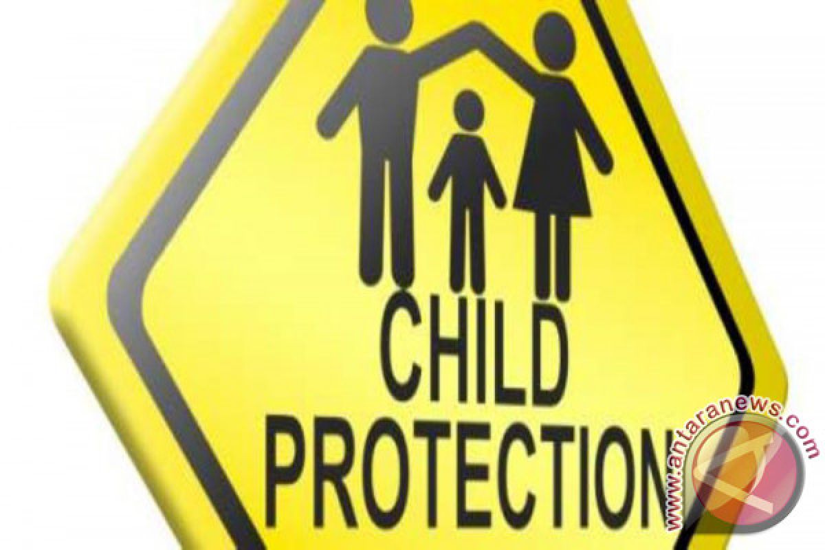Women must dare to pioneer child protection