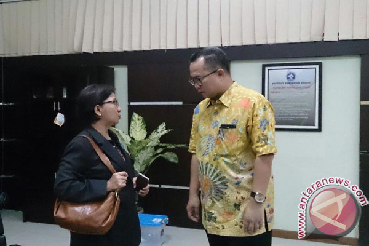 Arif Satria Terpilih Menjadi Rektor IPB Periode 2017-2022